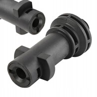 ROSFIX Adapter Bayonet na G1/4", kompatibilan s Kärcher K, plastika